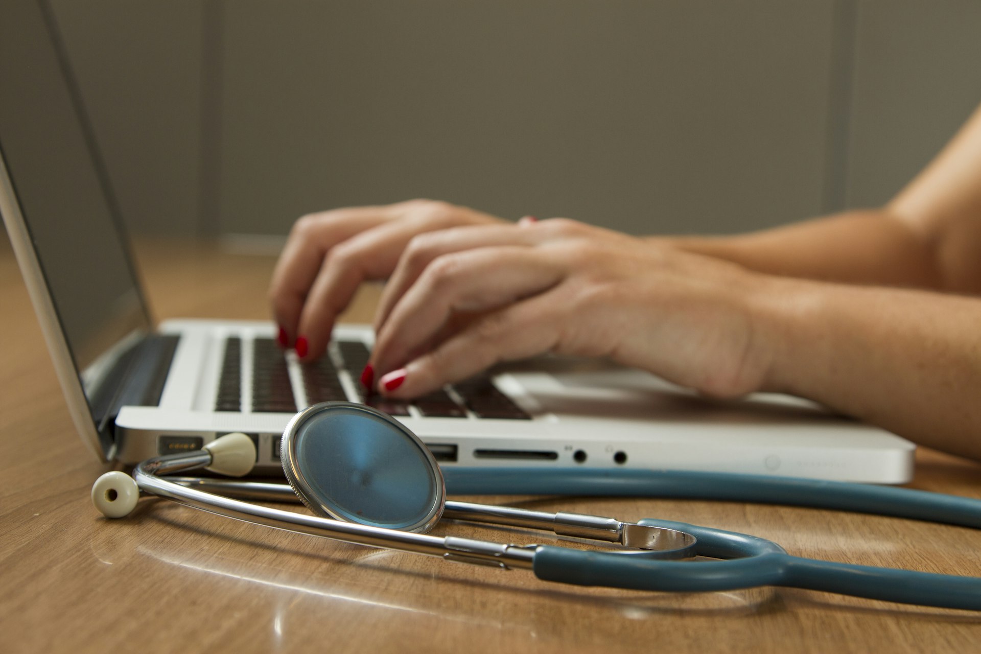 Inscripción de Pacientes