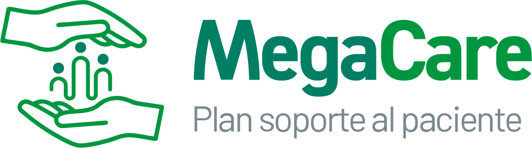 MegaCare Logo